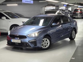 기아 올뉴 K3