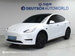 테슬라 모델 Y