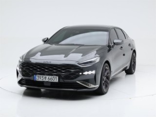 기아 K8 2.5 2WD 노블레스 2022년 08월 중고차 외관