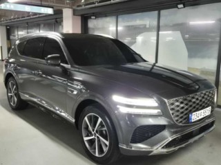제네시스 GV80
