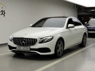 수원 중고차 벤츠 E-클래스 W213 E300 아방가르드 2016.07식 85,089km