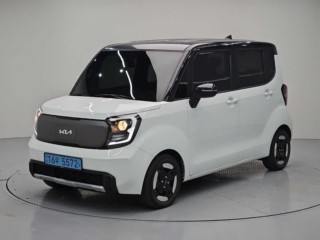 기아 더 뉴 기아 레이 EV