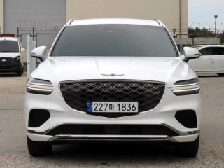 제네시스 GV70 2.5T 가솔린 2WD