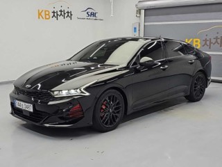 기아 K5 3세대