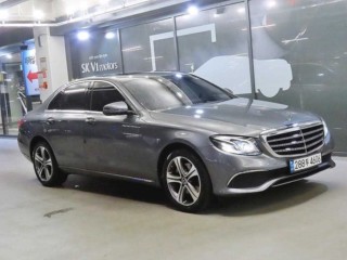 벤츠 E-클래스 W213