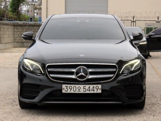 벤츠 E-클래스 W213