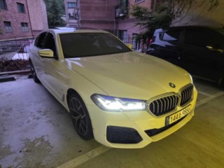 BMW 5시리즈 (G30) 530i xDrive M 스포츠