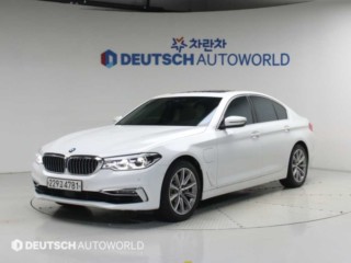 BMW 5시리즈 (G30)