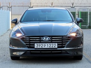 현대 쏘나타 (DN8)