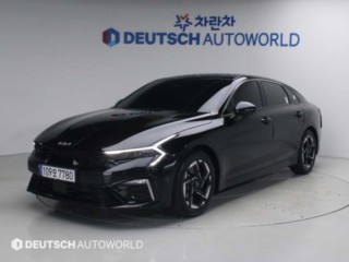 기아 더 뉴 K5 3세대