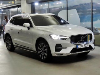 볼보 XC60(2세대)