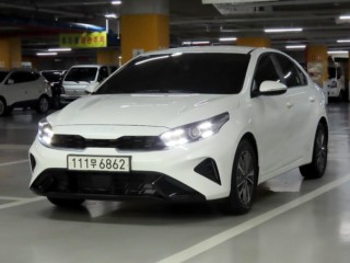 기아 더뉴 K3 2세대
