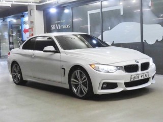 BMW 4시리즈 (F32)