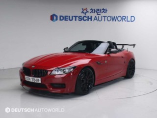 BMW 뉴 Z4 (E89)