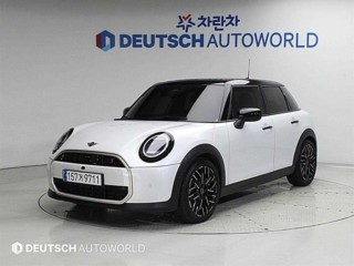 미니 쿠퍼 S 4세대