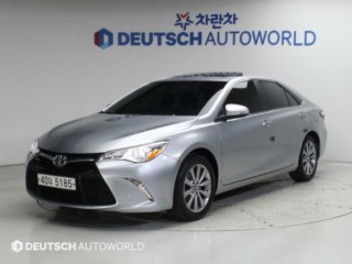 토요타 캠리(XV70)