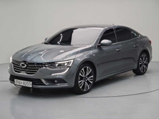 르노코리아(삼성) SM6