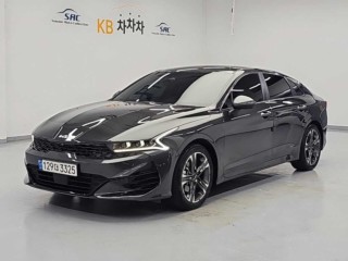 기아 K5 3세대