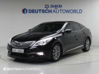 현대 그랜저 HG