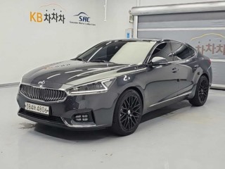 기아 올 뉴 K7