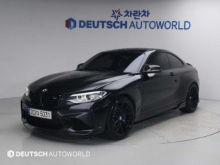 BMW M2 (F87)