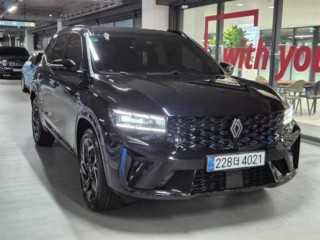 르노코리아(삼성) 그랑 콜레오스 E-Tech