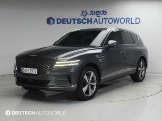 제네시스 GV80