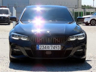 BMW 3시리즈 (G20)