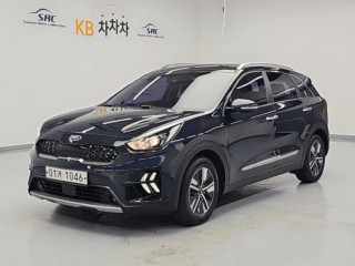기아 더 뉴 니로