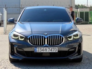BMW 1시리즈 (F40)