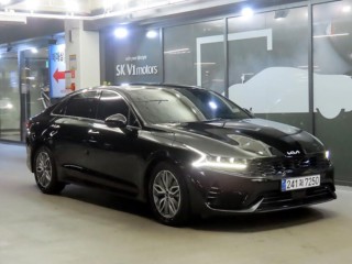 기아 K5 3세대 하이브리드