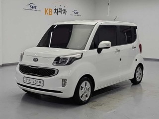 기아 레이