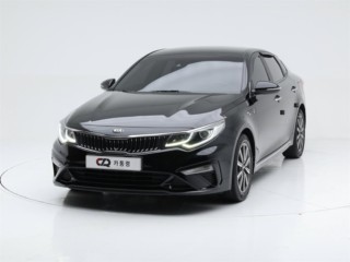 기아 더 뉴 K5 2세대