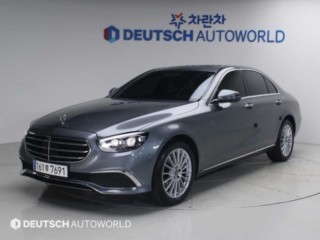 벤츠 E-클래스 W213