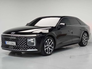 광주중고차 그랜저 (GN7) 가솔린 2.5 2WD 익스클루시브 사진 1
