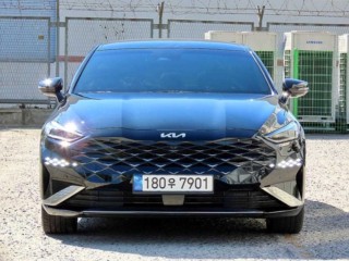 기아 K8