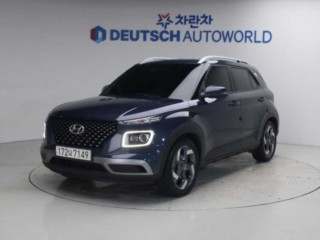 현대 베뉴