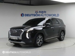 수원 중고차 현대 팰리세이드 디젤 2.2 4WD 2019.04식 148,364km