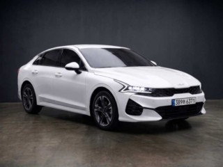 기아 더 뉴 K5 3세대