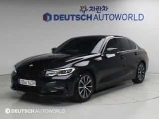 BMW 3시리즈 (G20)