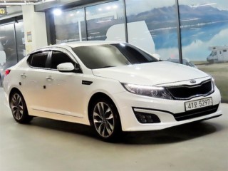 기아 더 뉴 K5