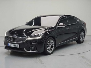 기아 올 뉴 K7