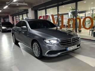 벤츠 E-클래스 W213