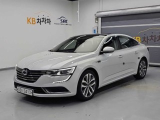 르노코리아(삼성) SM6
