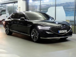 제네시스 G90(RS4)
