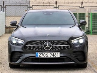 벤츠 E-클래스 W213