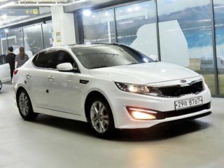 기아 K5
