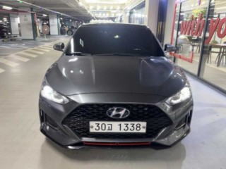 현대 벨로스터(JS)