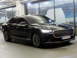 기아 더 뉴 K9 2세대