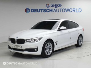 BMW 3시리즈 GT (F34)